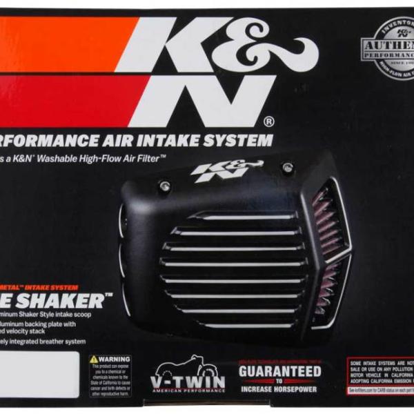 K&N Engineering RK-3950S