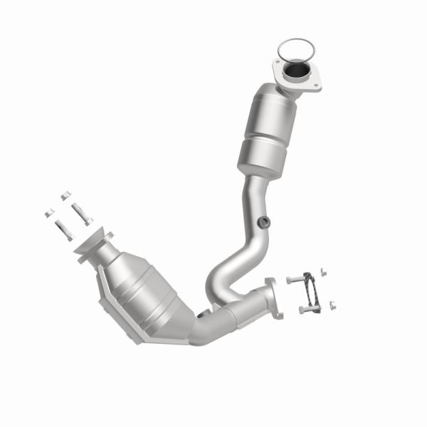 MAG Converter Direct Fit Magnaflow 25208
