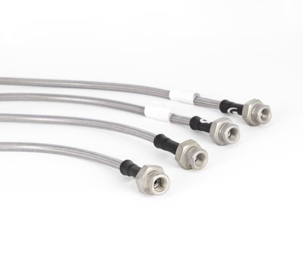 GR G-Stop Brake Line Kits Goodridge 12227