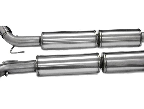 CORSA Performance 14176