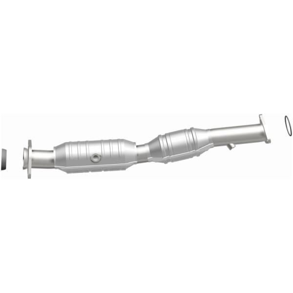 MAG Converter Direct Fit Magnaflow 23137