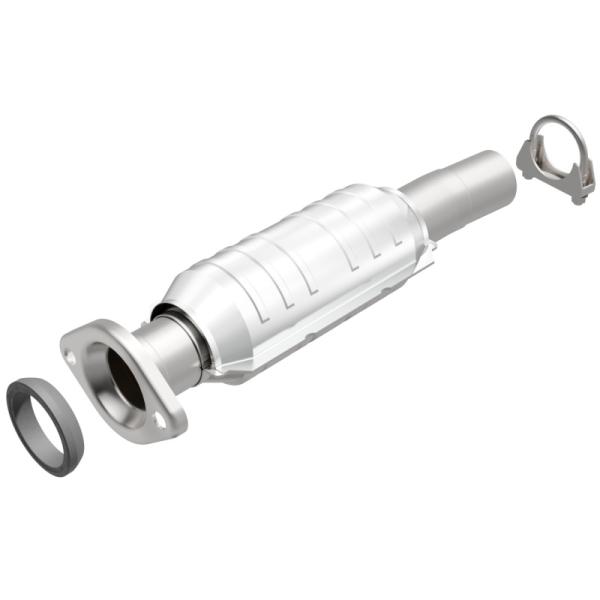 MAG Converter Direct Fit Magnaflow 24158