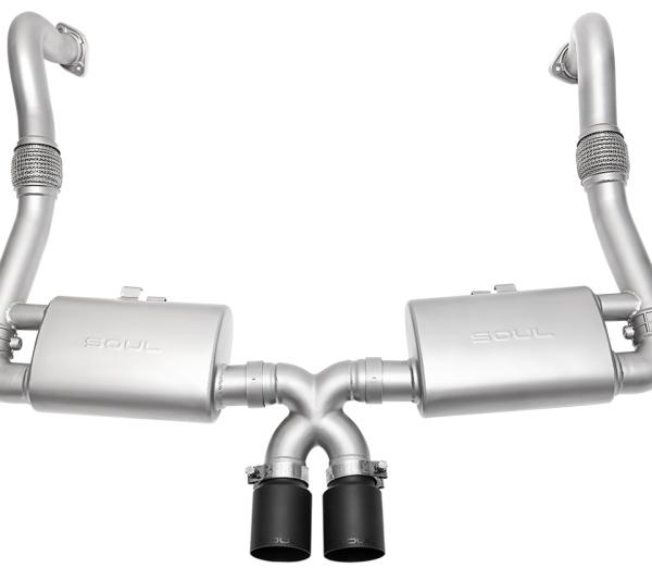 Soul Performance POR.718.VES.SWTB