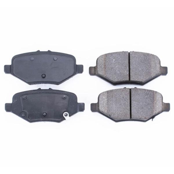 PowerStop 16-1612