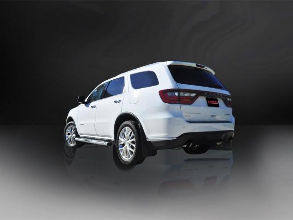 CORSA Performance 14459BLK