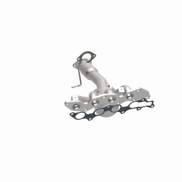 MAG Converter Direct Fit Magnaflow 5531802