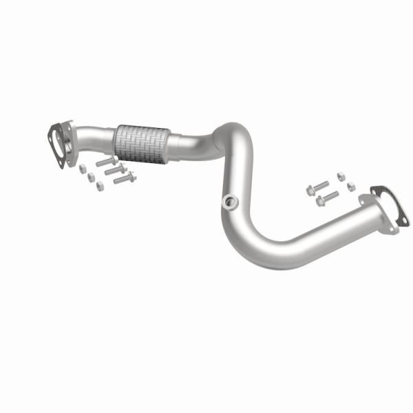 MAG BRE Front Pipe Kit Magnaflow 107-0286