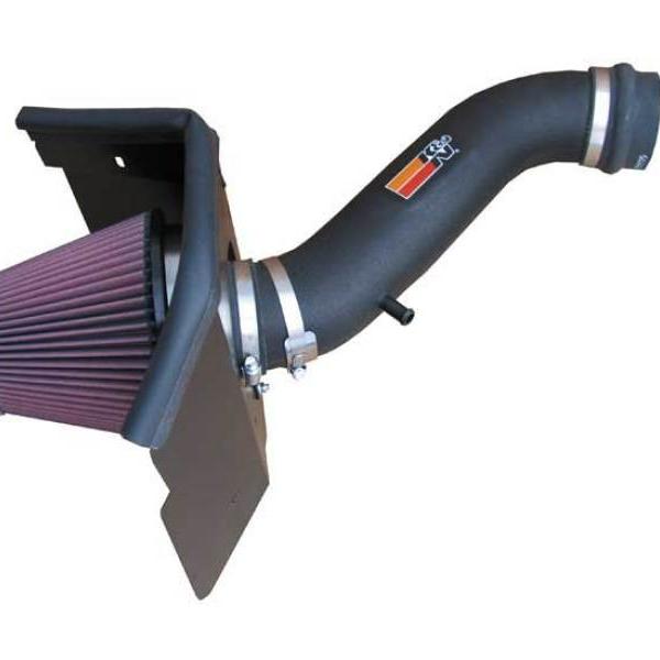 KN 57 FIPK Air Intake 50 K&N Engineering 57-1545