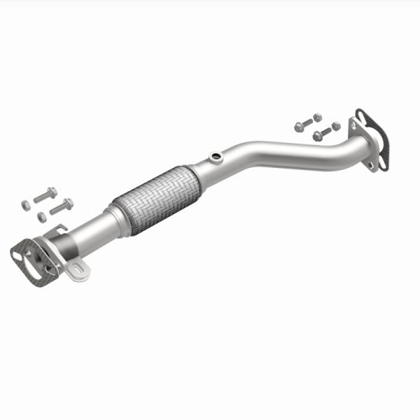 MAG BRE Front Pipe Kit Magnaflow 107-0153