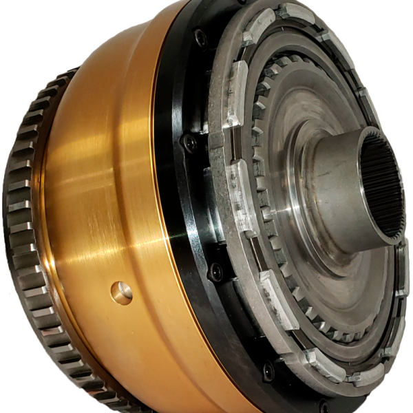 ATS Diesel 3145052326