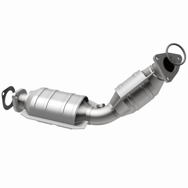 MAG Converter Direct Fit Magnaflow 444056