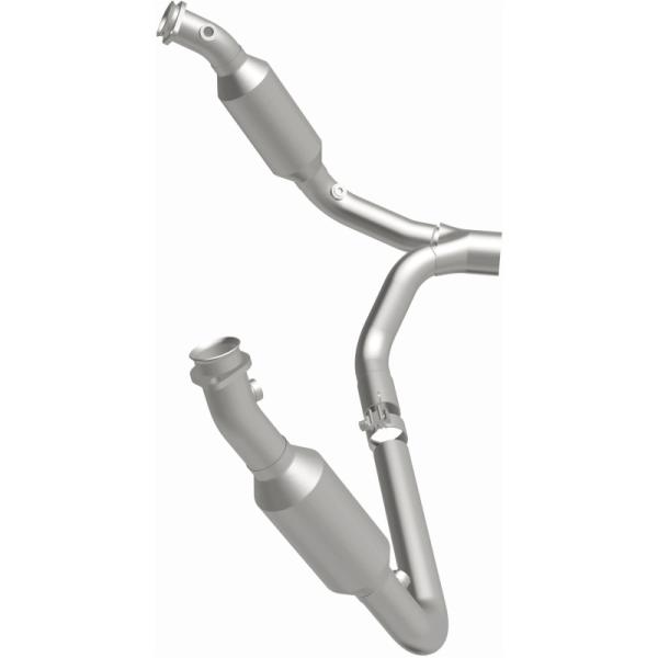 Magnaflow 5451711