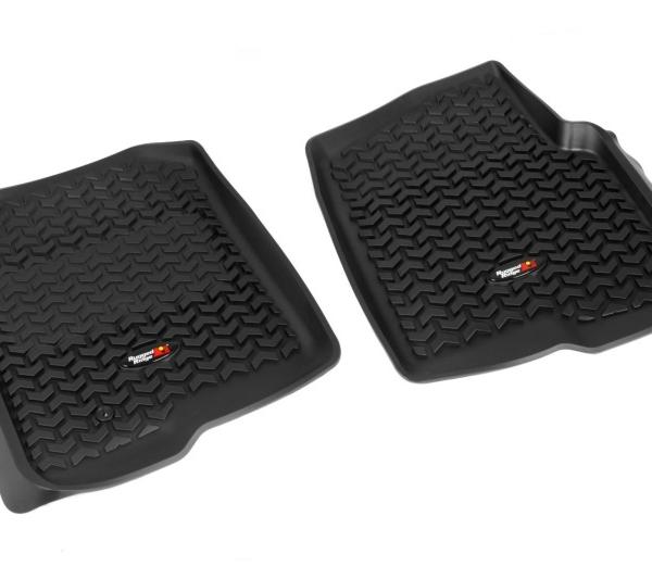 Rugged Ridge 82902.01