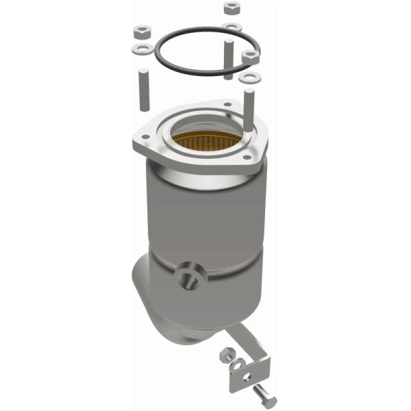 Magnaflow 52014