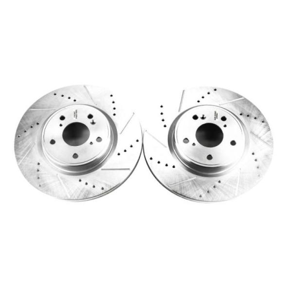 PowerStop JBR1750XPR