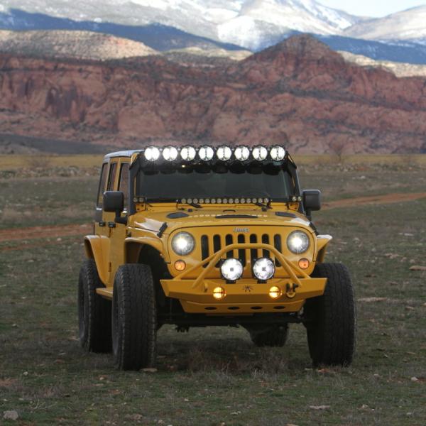 KC HiLiTES 4234