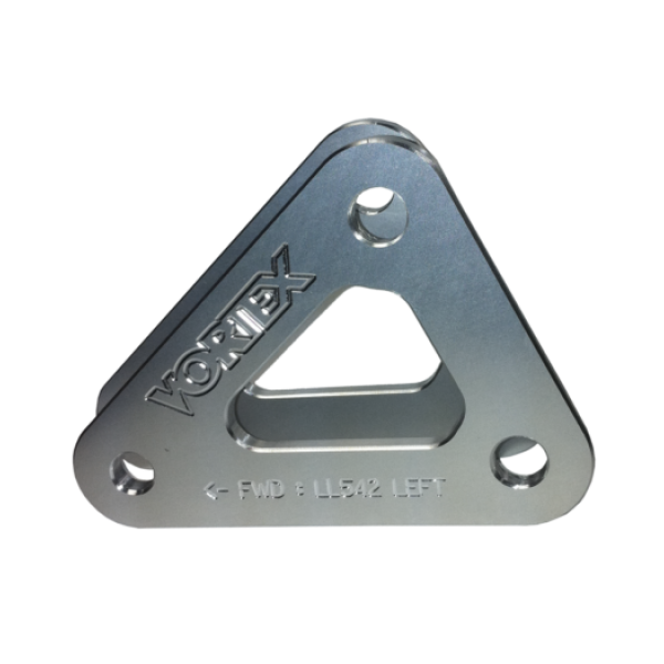 Vortex Racing LL542