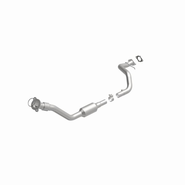 MAG Converter Direct Fit Magnaflow 4551039