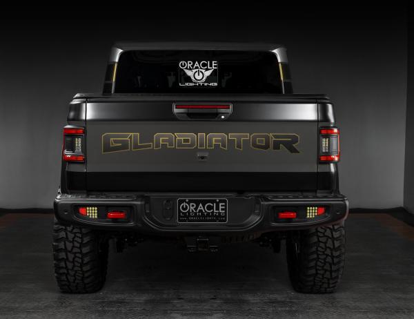 ORACLE Lighting 5882-504