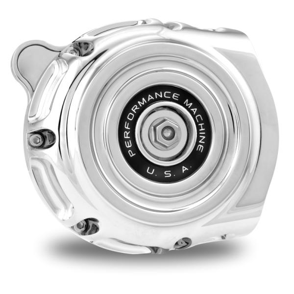 Performance Machine 0206-2142-CH