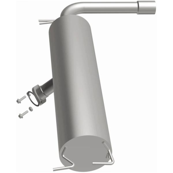 MAG BRE Exhaust Kits Magnaflow 108-0115