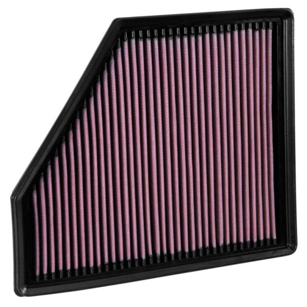 KN Drop in Air Filters K&N Engineering 33-5047