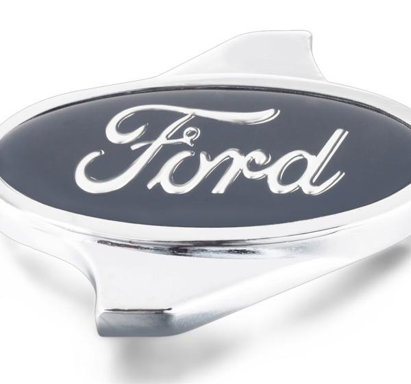 Ford Racing 302-333