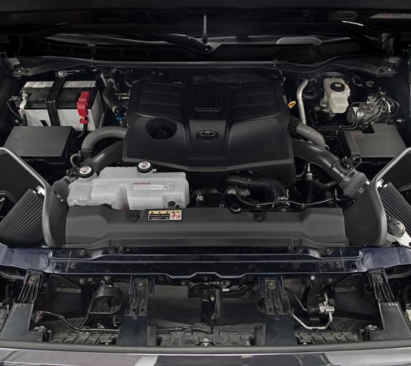 K&N Engineering 71-9042