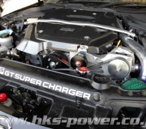 HKS 12001-AN009