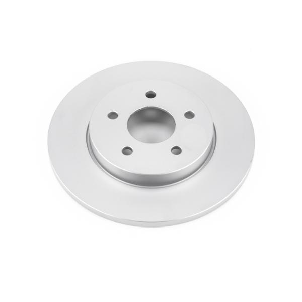 PSB Evolution Coated Rotor PowerStop EBR817EVC