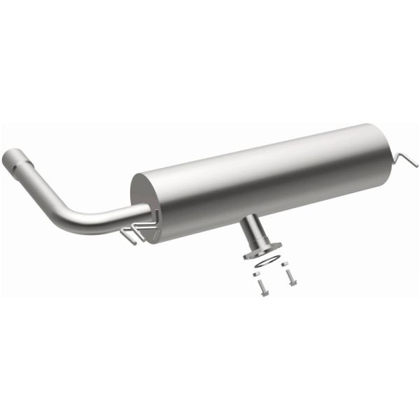 MAG BRE Exhaust Kits Magnaflow 108-0115