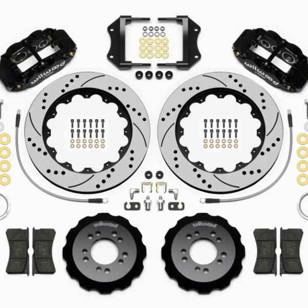 WIL Superlite Brake Kit Wilwood 140-13019-D