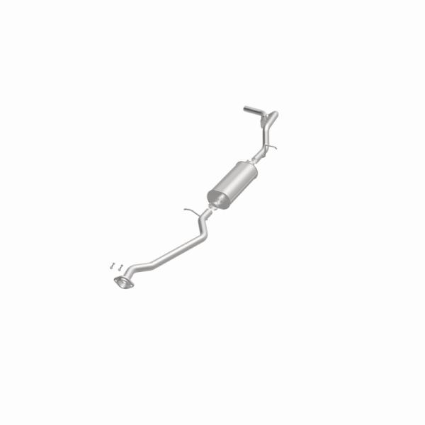 MAG BRE Exhaust Kits Magnaflow 116-0509