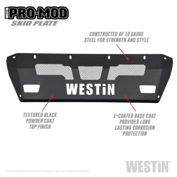 Westin 58-71165