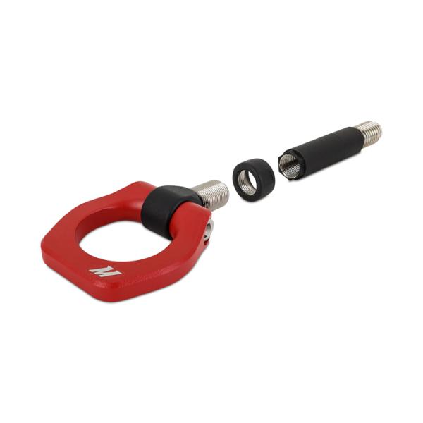 Mishimoto MMTH-F80-15RD