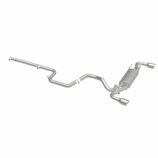 MAG BRE Exhaust Kits Magnaflow 106-0916
