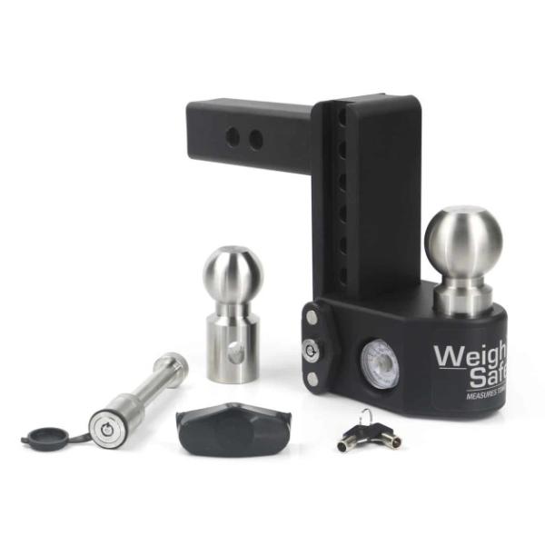 Weigh Safe SWS6-2-KA