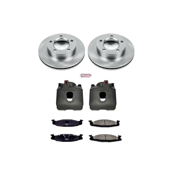 PowerStop KCOE5067