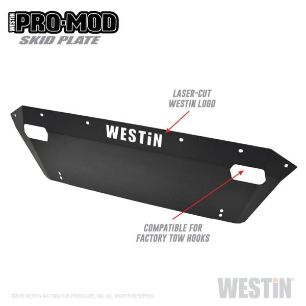 Westin 58-71185
