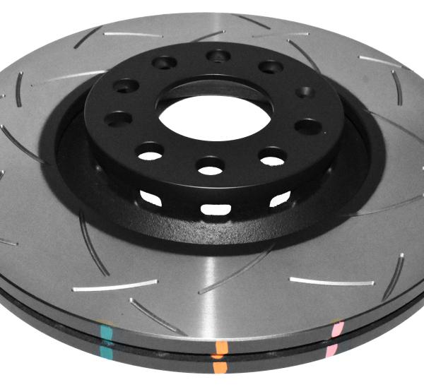 DBA 4000 Series Slotted Rotors DBA 42800S