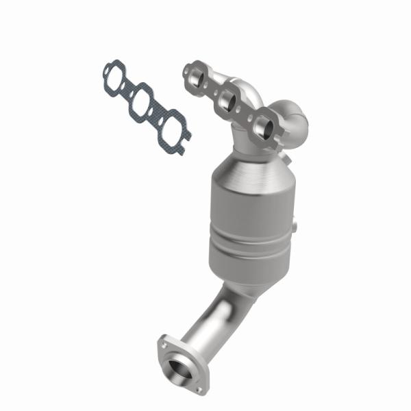 MAG Converter Direct Fit Magnaflow 51481