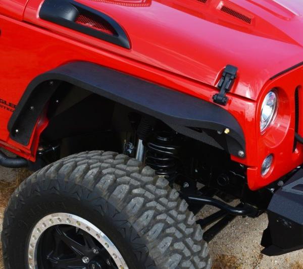 DV8 Offroad FENDB-06