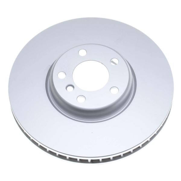 PSB Evolution Coated Rotor PowerStop EBR1231EVC