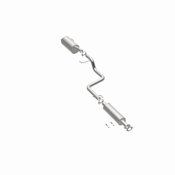 Magnaflow 106-0815