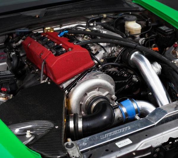 Mishimoto MMGRT-235