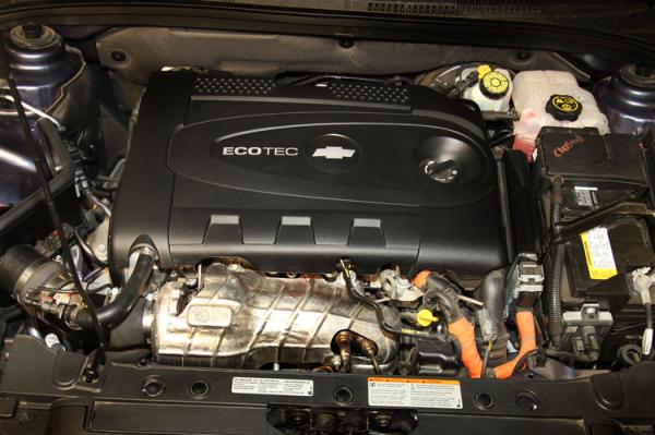 K&N Engineering 69-4531TTK