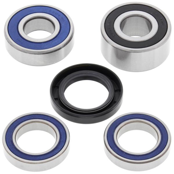 ABR Wheel Bearing Kits All Balls Racing 25-1464