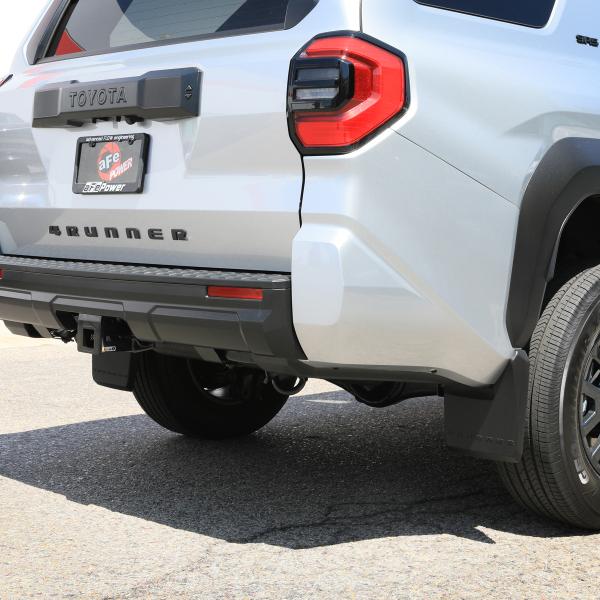 AFE Exhaust Cat Back aFe 49-46079