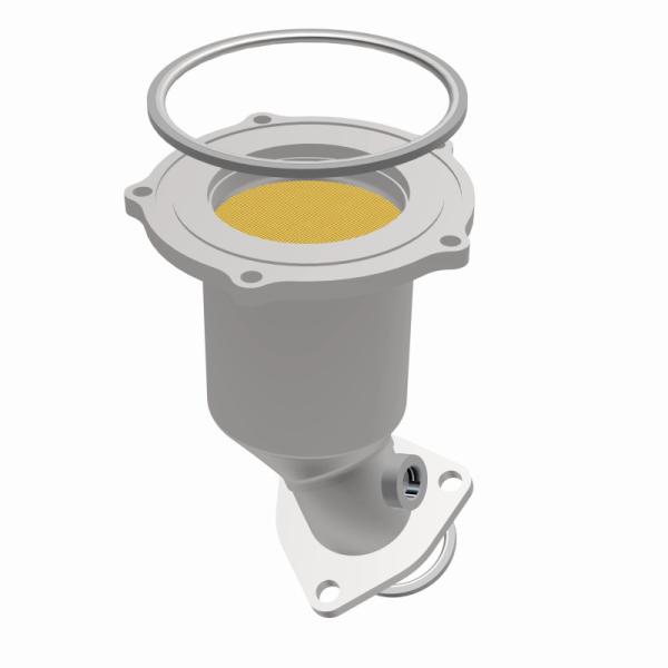 MAG Converter Direct Fit Magnaflow 337802