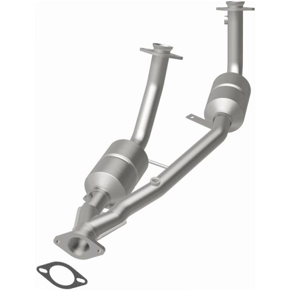 MAG Converter Direct Fit Magnaflow 23382